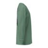 As Above Long-Sleeve green right