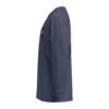 As Above Long-Sleeve navy left
