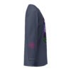 As Above Long-Sleeve — Sleeve Print navy right
