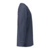As Above Long-Sleeve navy right
