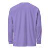 As Above Long-Sleeve — Sleeve Print back