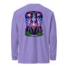 As Above Long-Sleeve back