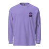 As Above Long-Sleeve front