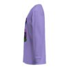As Above Long-Sleeve — Sleeve Print left