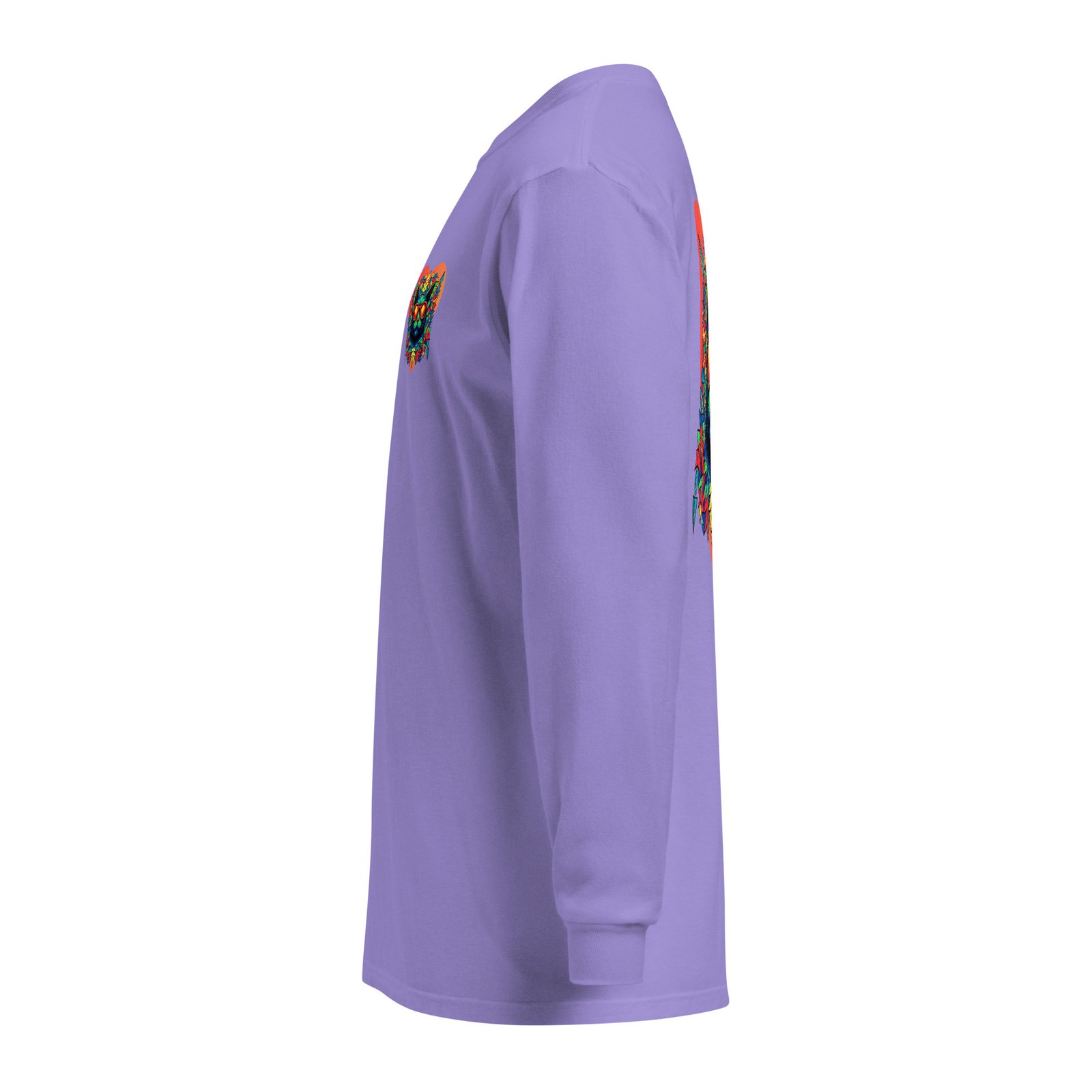 Prism Long-Sleeve left