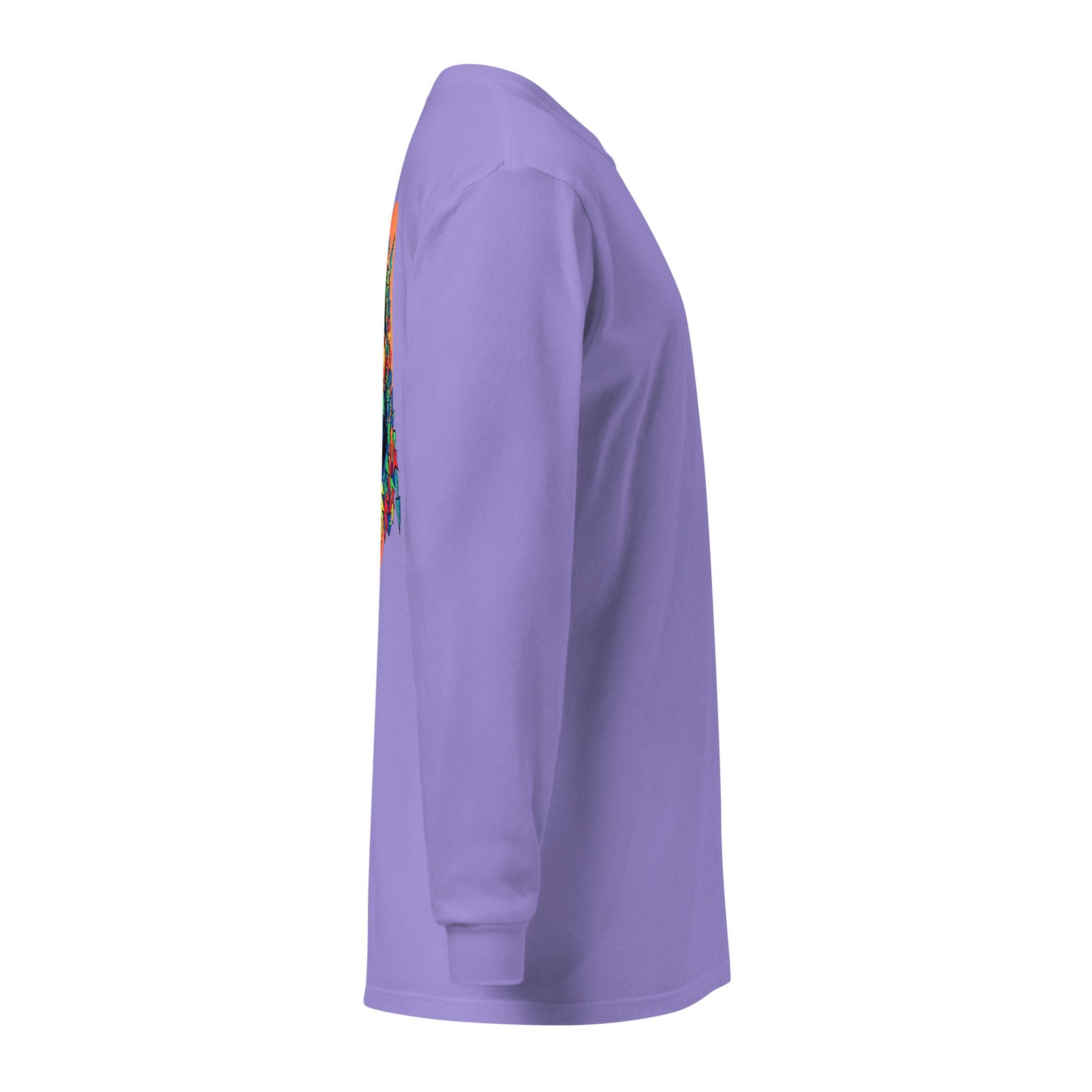 Prism Long-Sleeve right