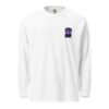 As Above Long-Sleeve white front
