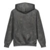 Mushroom Meditation Heavyweight Hoodie camo back