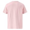 Prism Classic Tee pink back