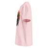 Prism Classic Tee pink left
