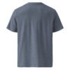Mycelial Mind Classic Tee heather back