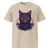 Mycelial Mind Classic Tee desert dust front