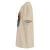 Prism Classic Tee desert dust left