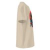 Prism Classic Tee desert dust right