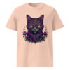 Mycelial Mind Classic Tee front