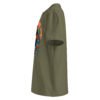 Prism Classic Tee khaki left