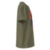 Prism Classic Tee khaki right