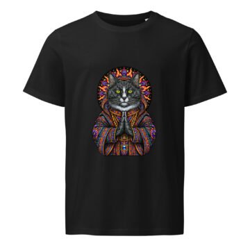 Mahavatar Keanu Blessing