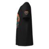 Prism Organic Mid Tee black left