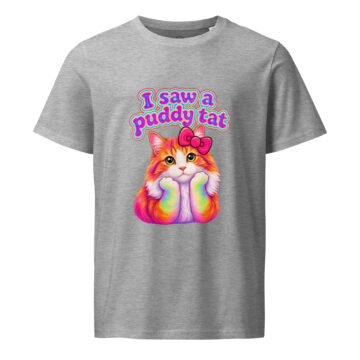 Puddy Tat