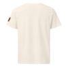 Prism Organic Mid Tee vintage white back