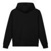 Mahavatar Keanu Blessing unisex organic side pocket hoodie back black