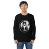 Enso Sweatshirt black front