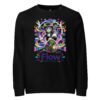 Flow State Sweatshirt black front