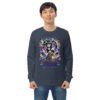 Flow State Sweatshirt french navy front