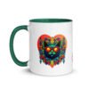 Prism Color-Pop Mug white left