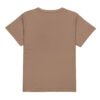 Prism High-Waisted Tee back