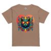 Prism High-Waisted Tee front