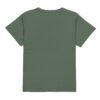Prism High-Waisted Tee back