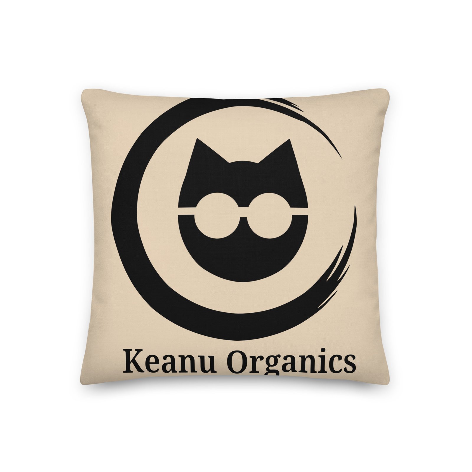 Mycelial Mind Pillow - Image 3