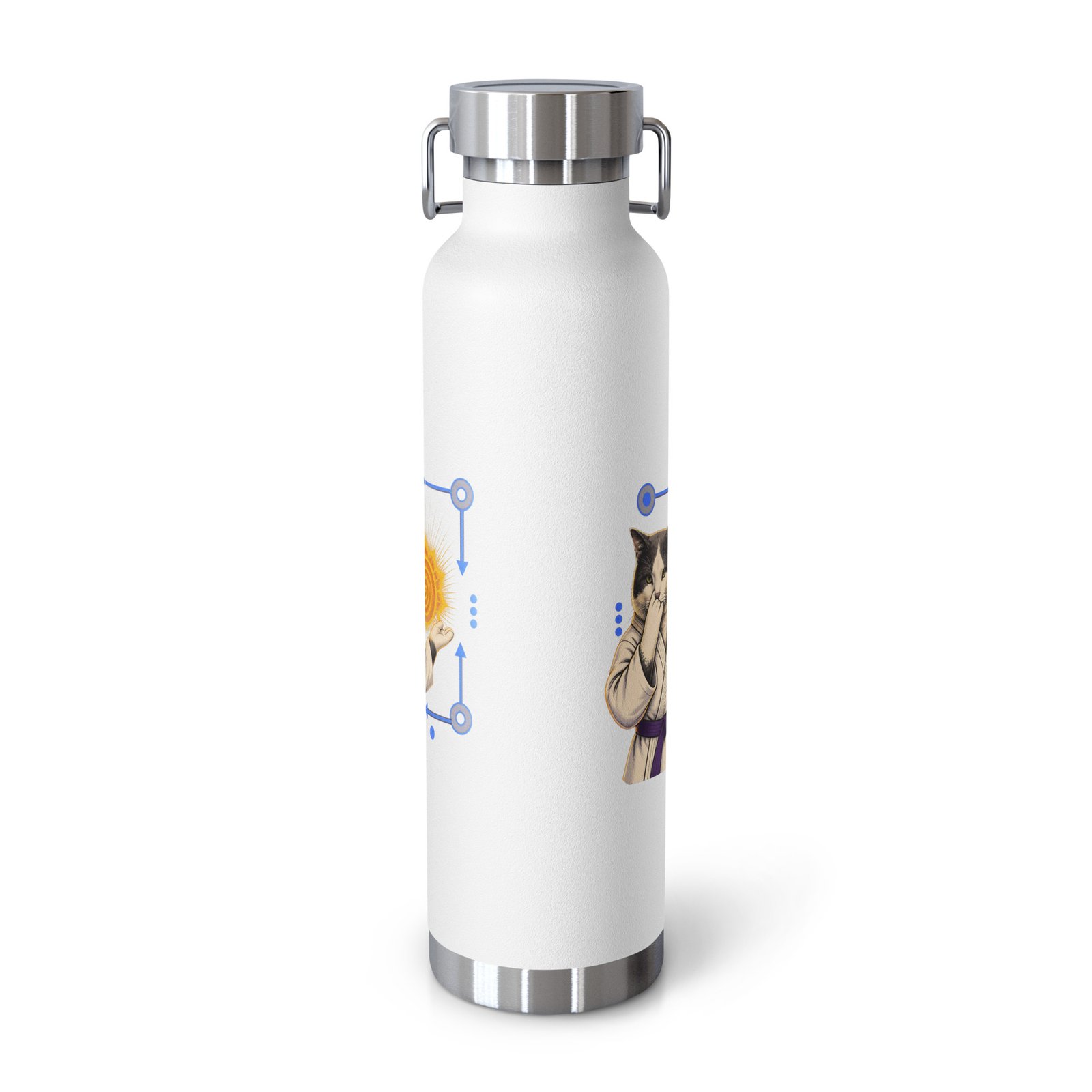 Keanu's Breathwork Bottle - Image 4