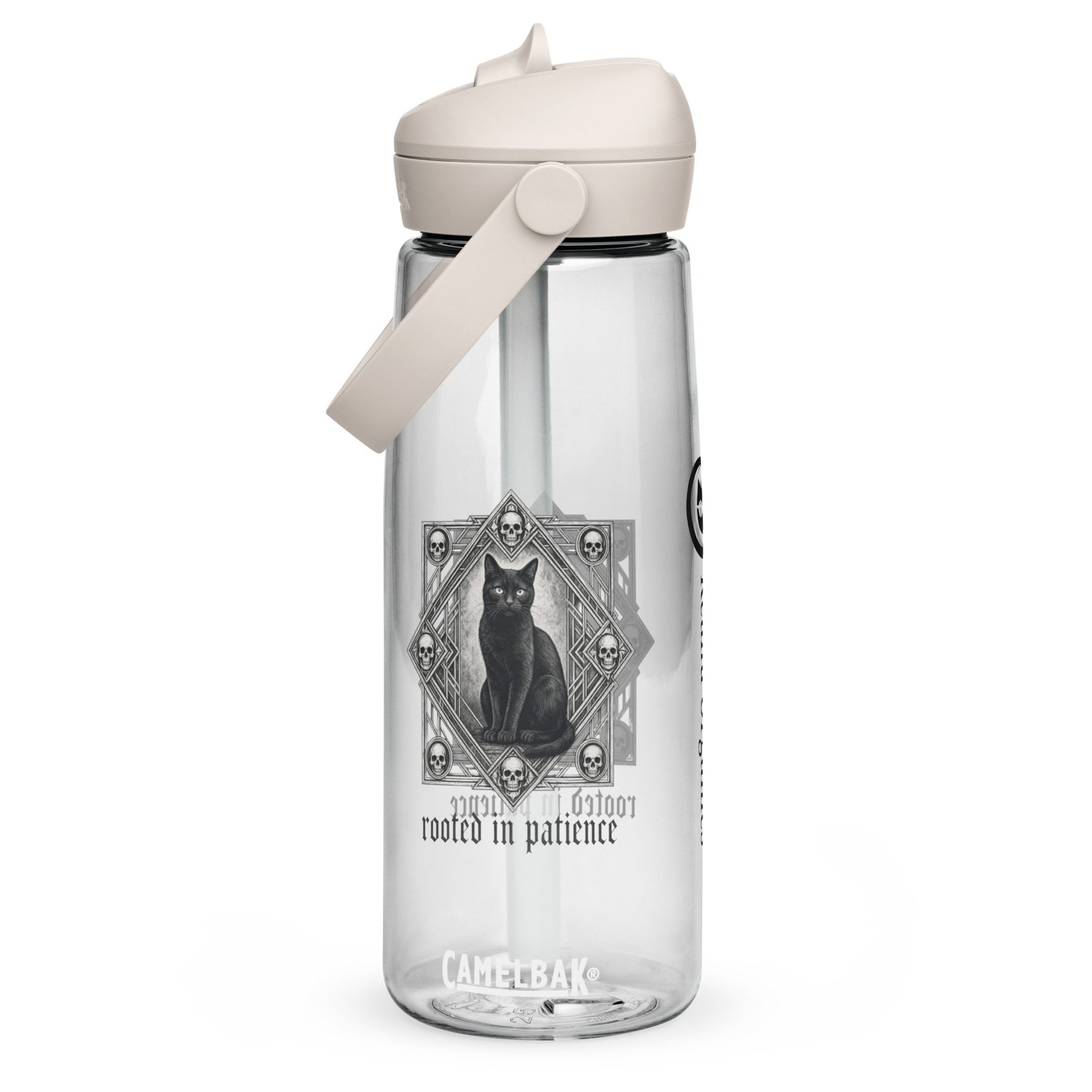 Patience & Poison Bottle - Image 2