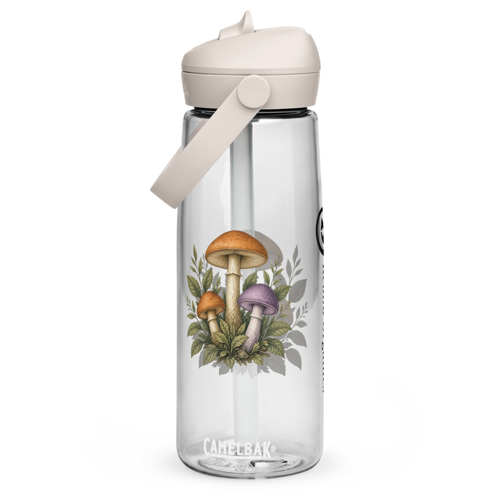 Mystic Mycelium Bottle - Image 2