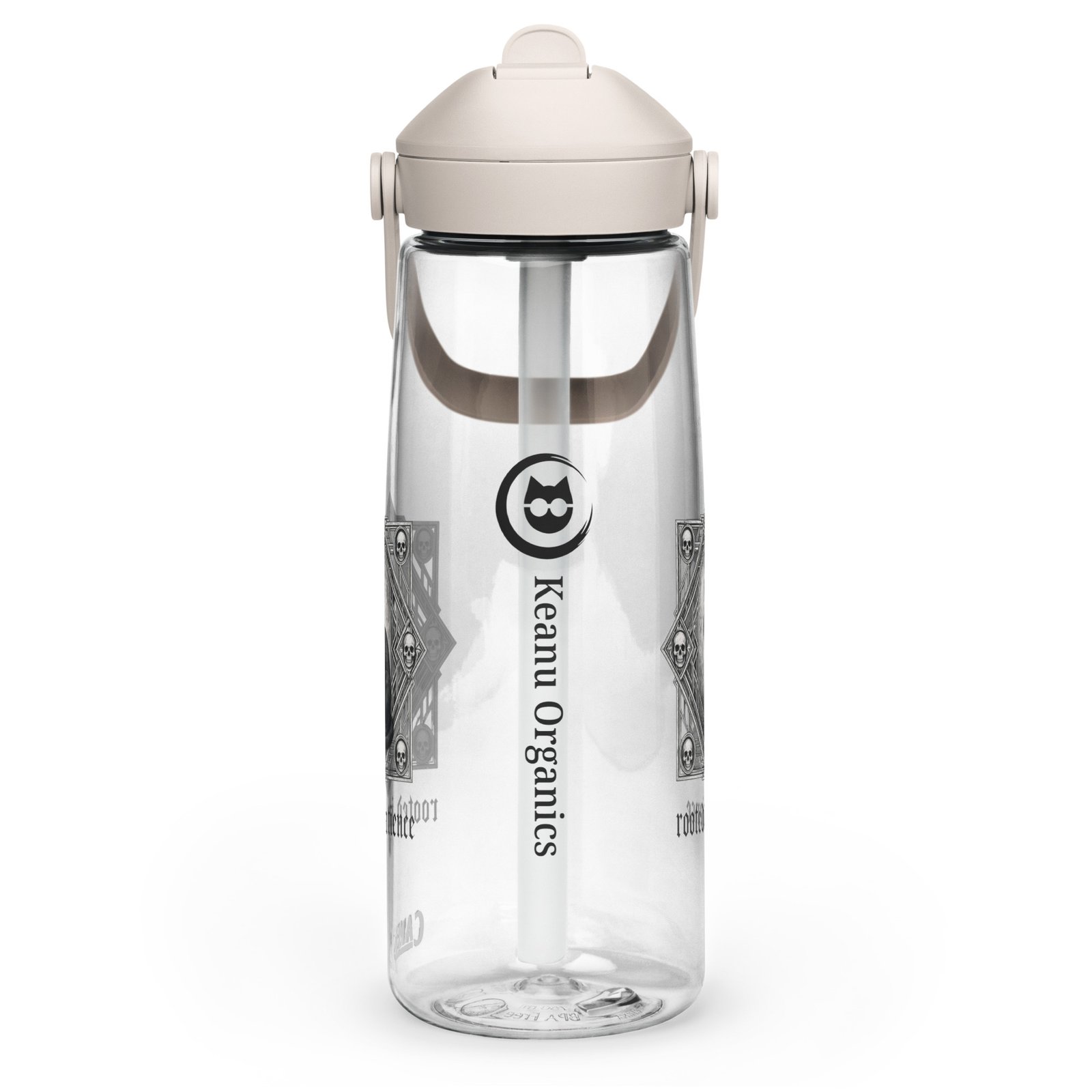 Patience & Poison Bottle - Image 5