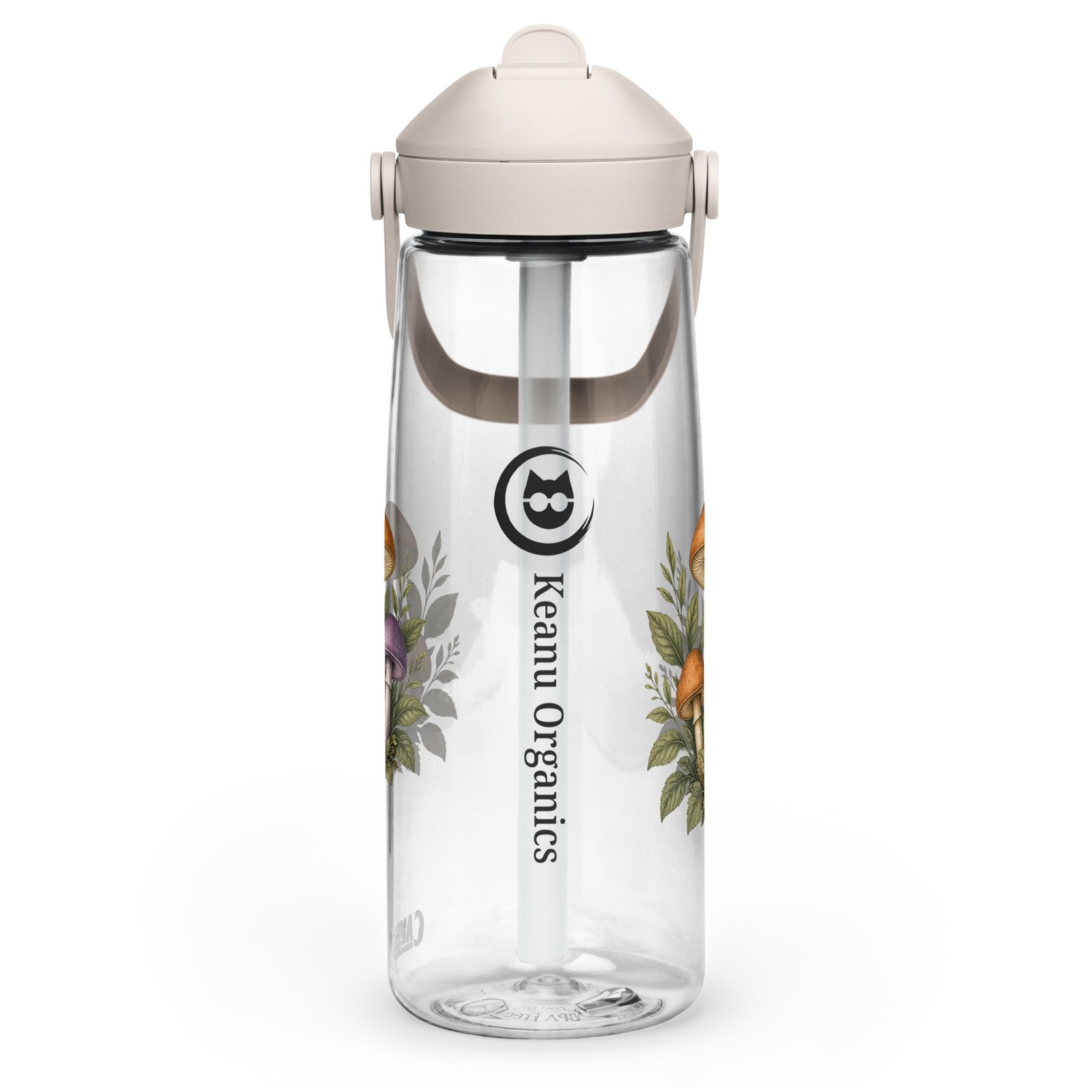 Mystic Mycelium Bottle - Image 5