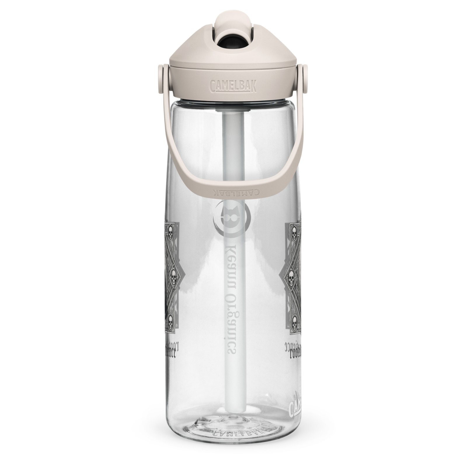 Patience & Poison Bottle - Image 4