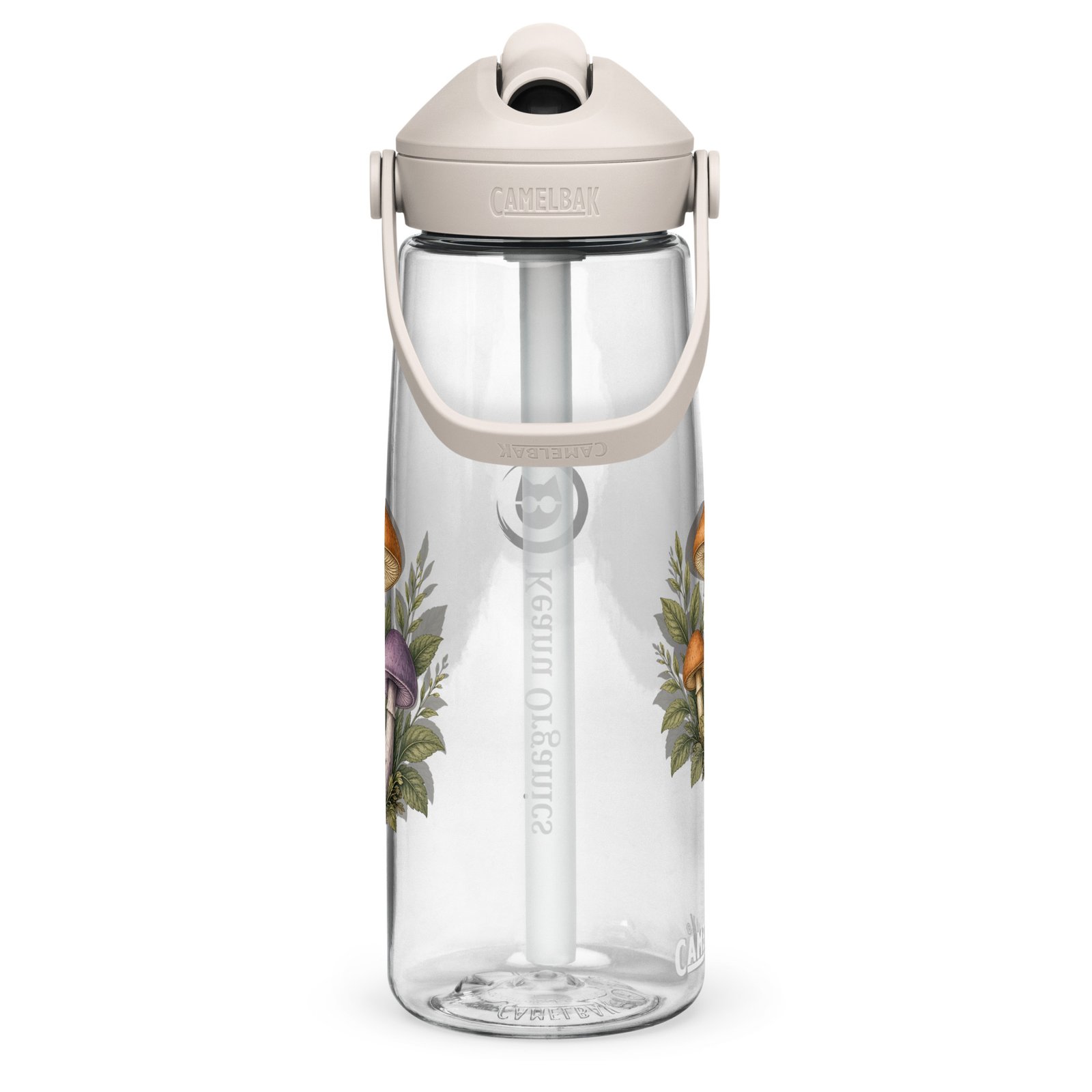 Mystic Mycelium Bottle - Image 4