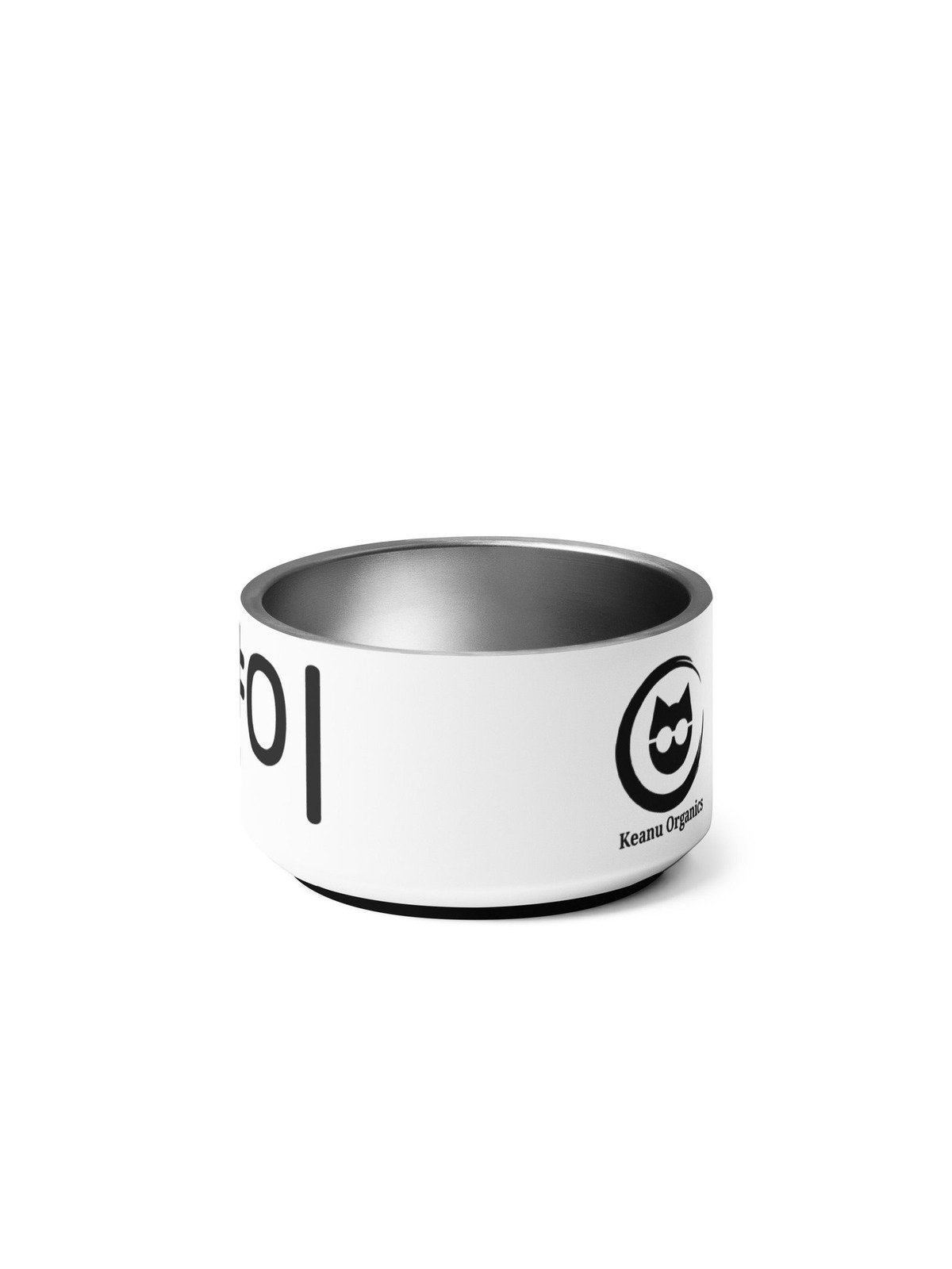K Cat Pet Bowl - Image 5