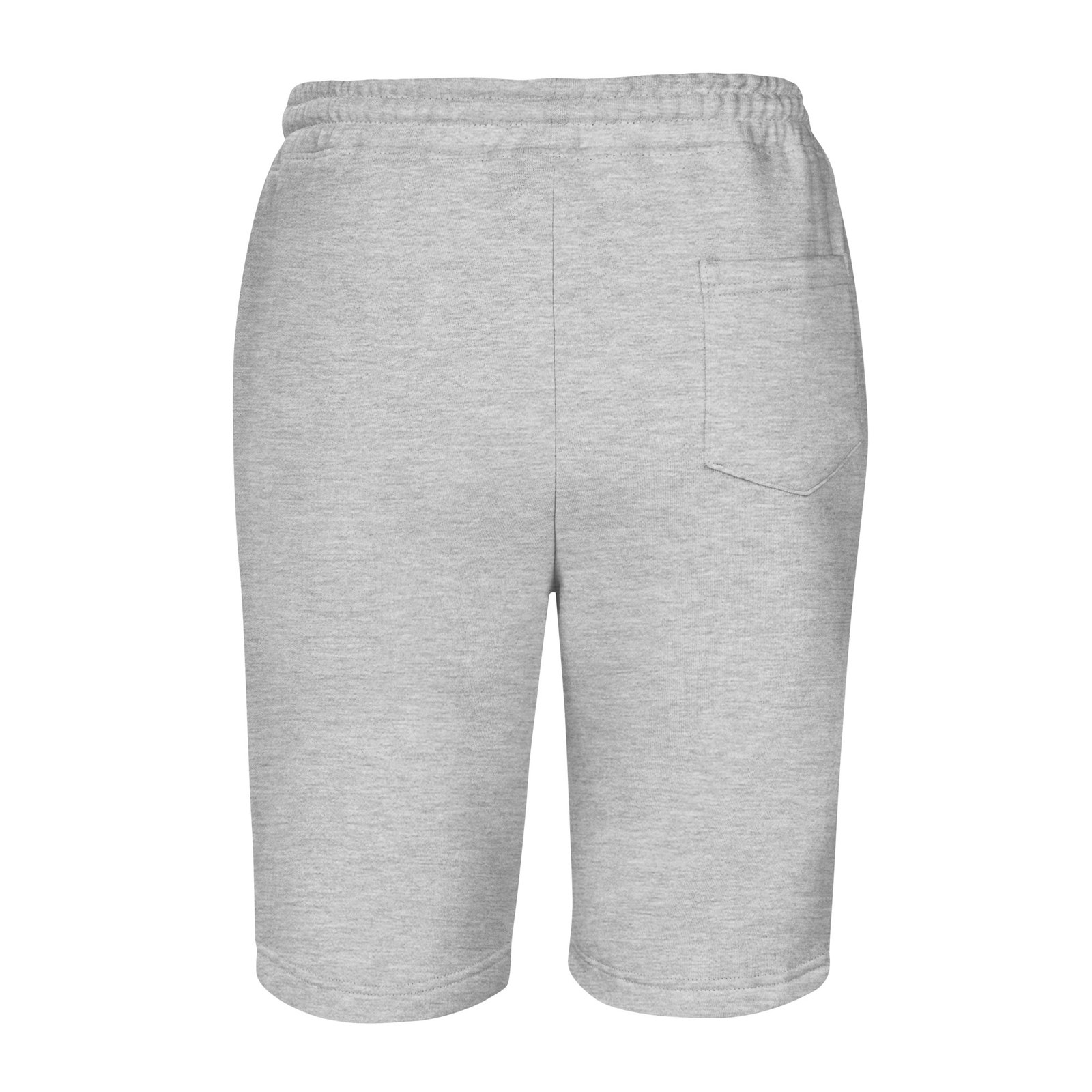 Keanu Logo Fleece Shorts — Day Edition - Image 3