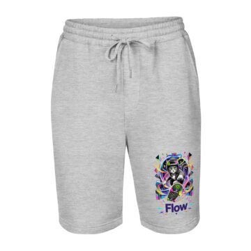 Flow State Fleece Shorts