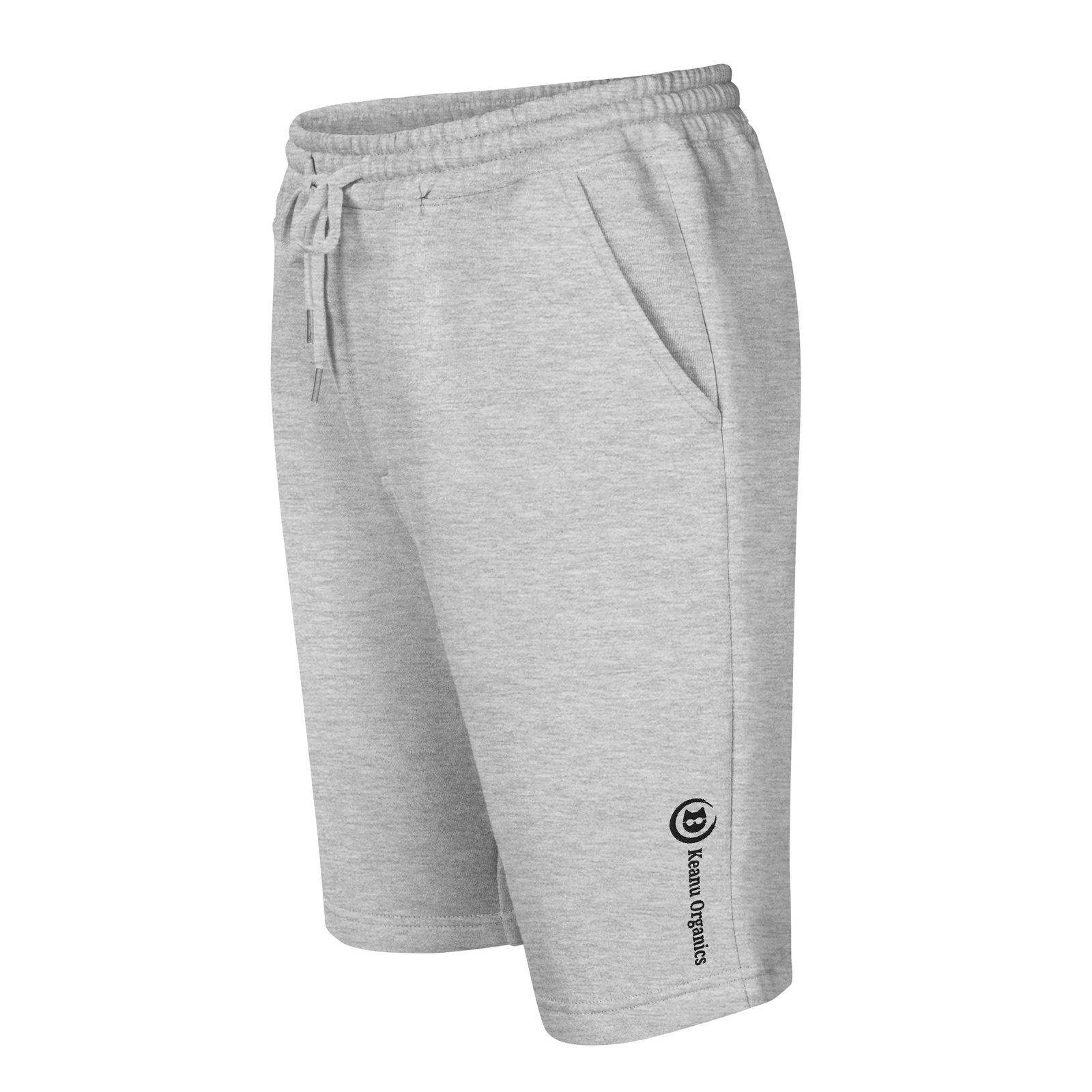 Once in a Lifetime Fleece Shorts — Day Edition - Image 5