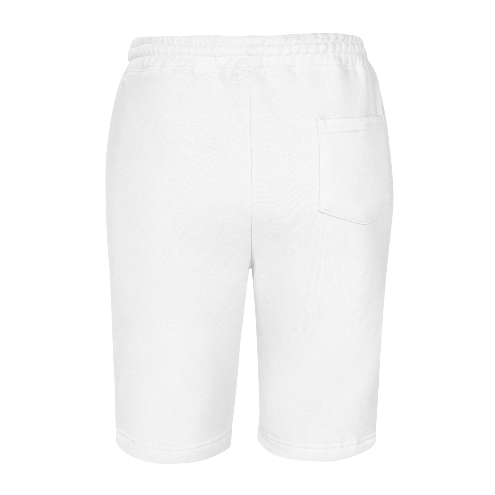 Keanu Logo Fleece Shorts — Day Edition - Image 4