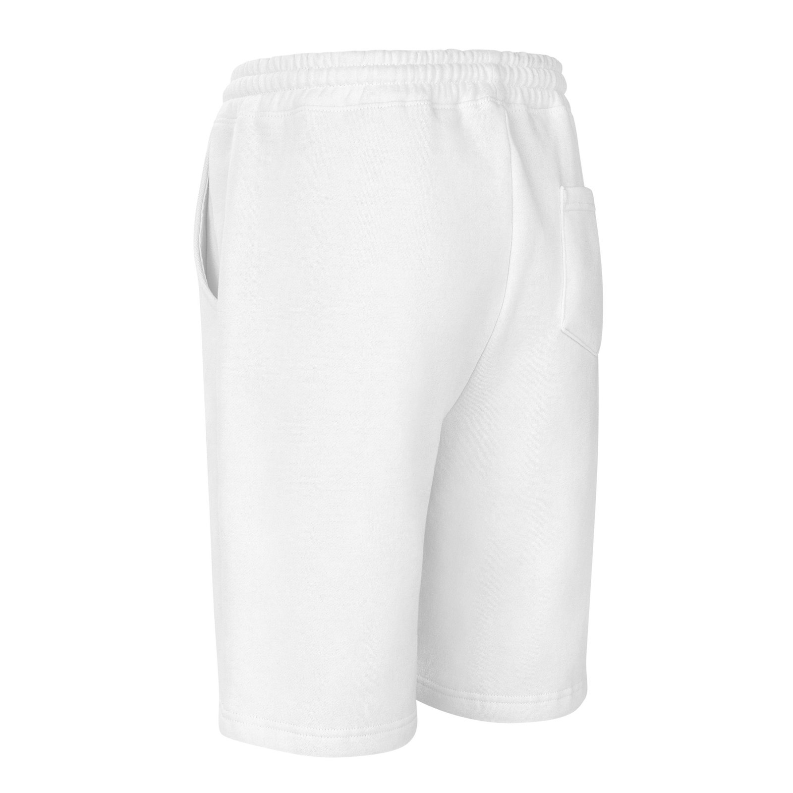 Once in a Lifetime Fleece Shorts — Day Edition - Image 12