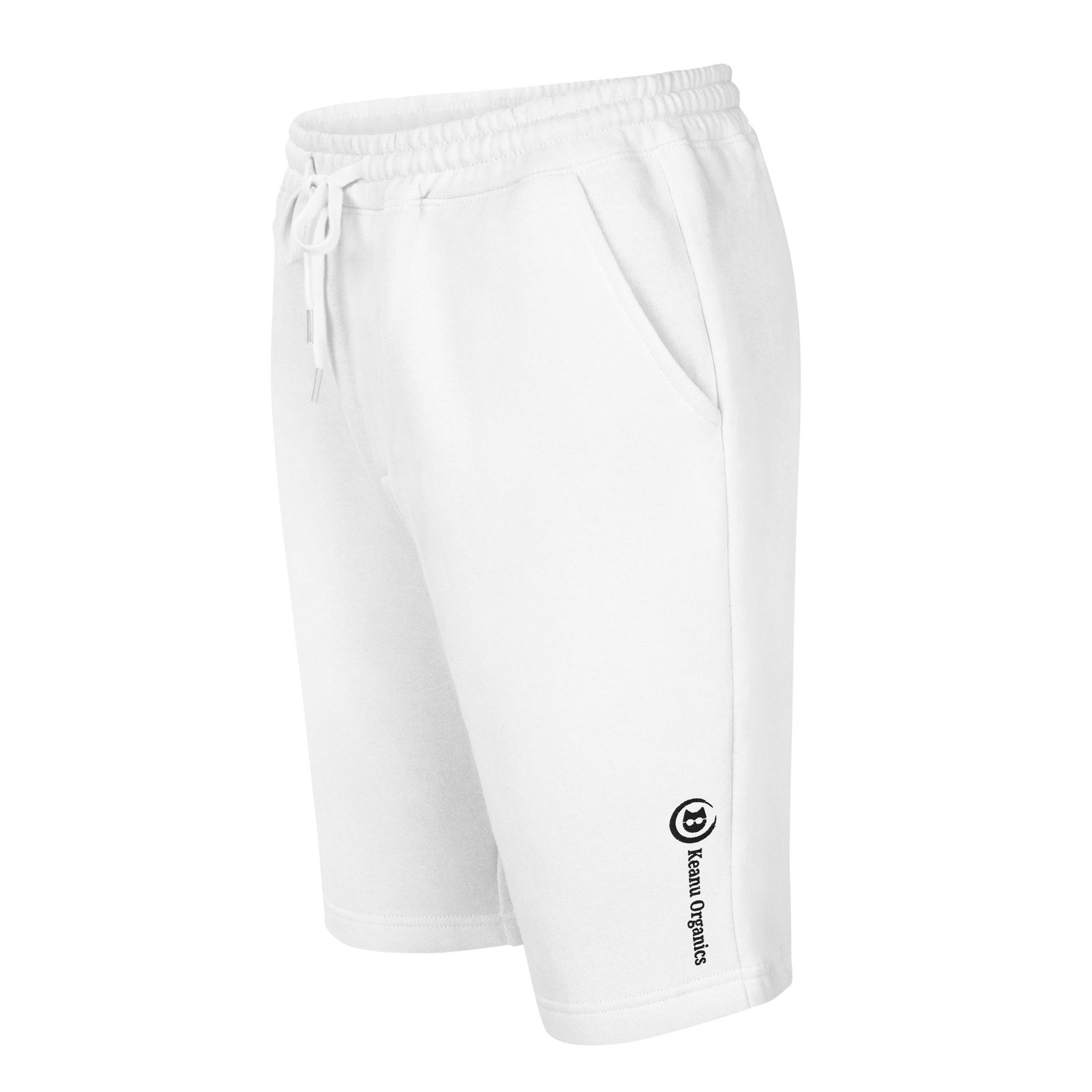 Once in a Lifetime Fleece Shorts — Day Edition - Image 6
