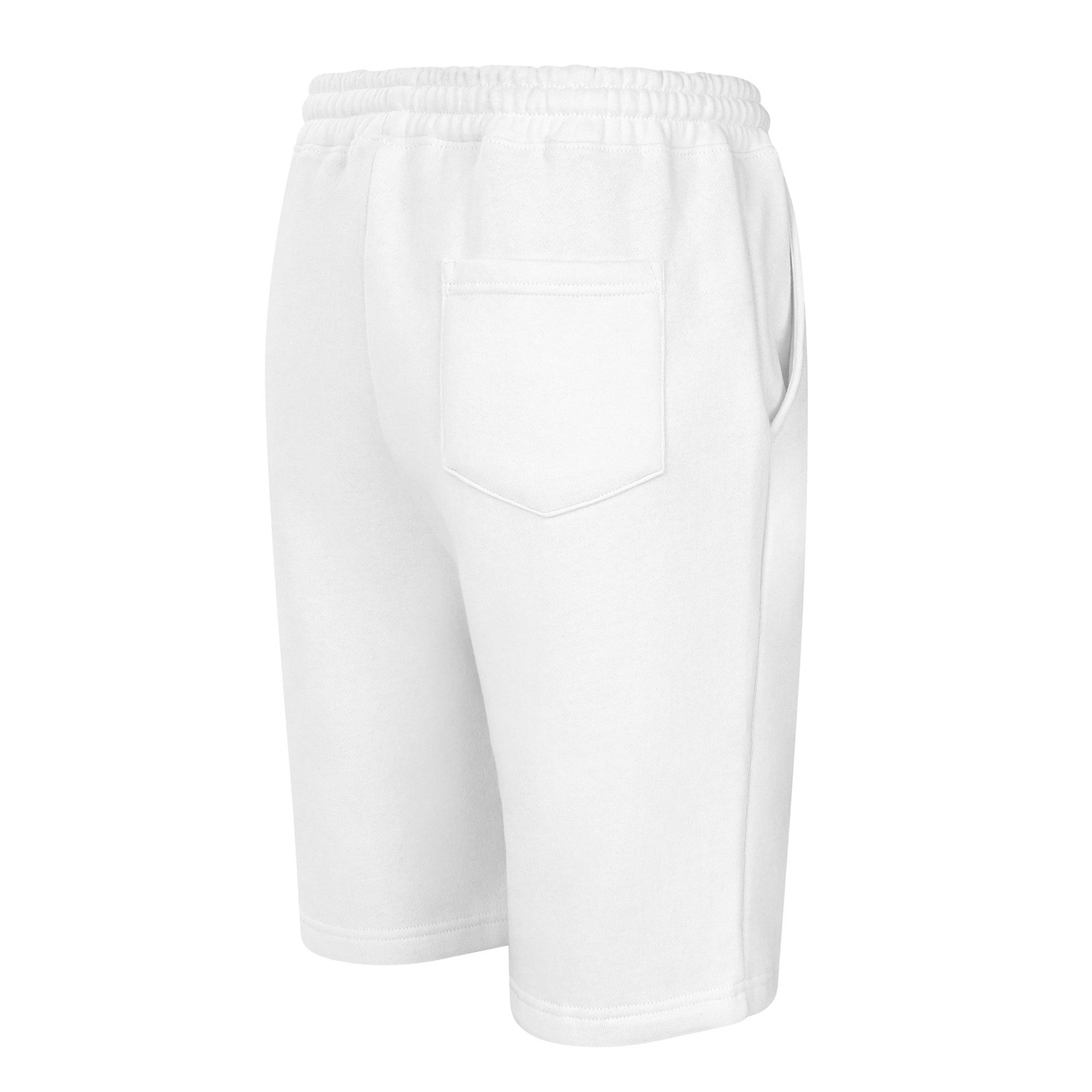 Once in a Lifetime Fleece Shorts — Day Edition - Image 10