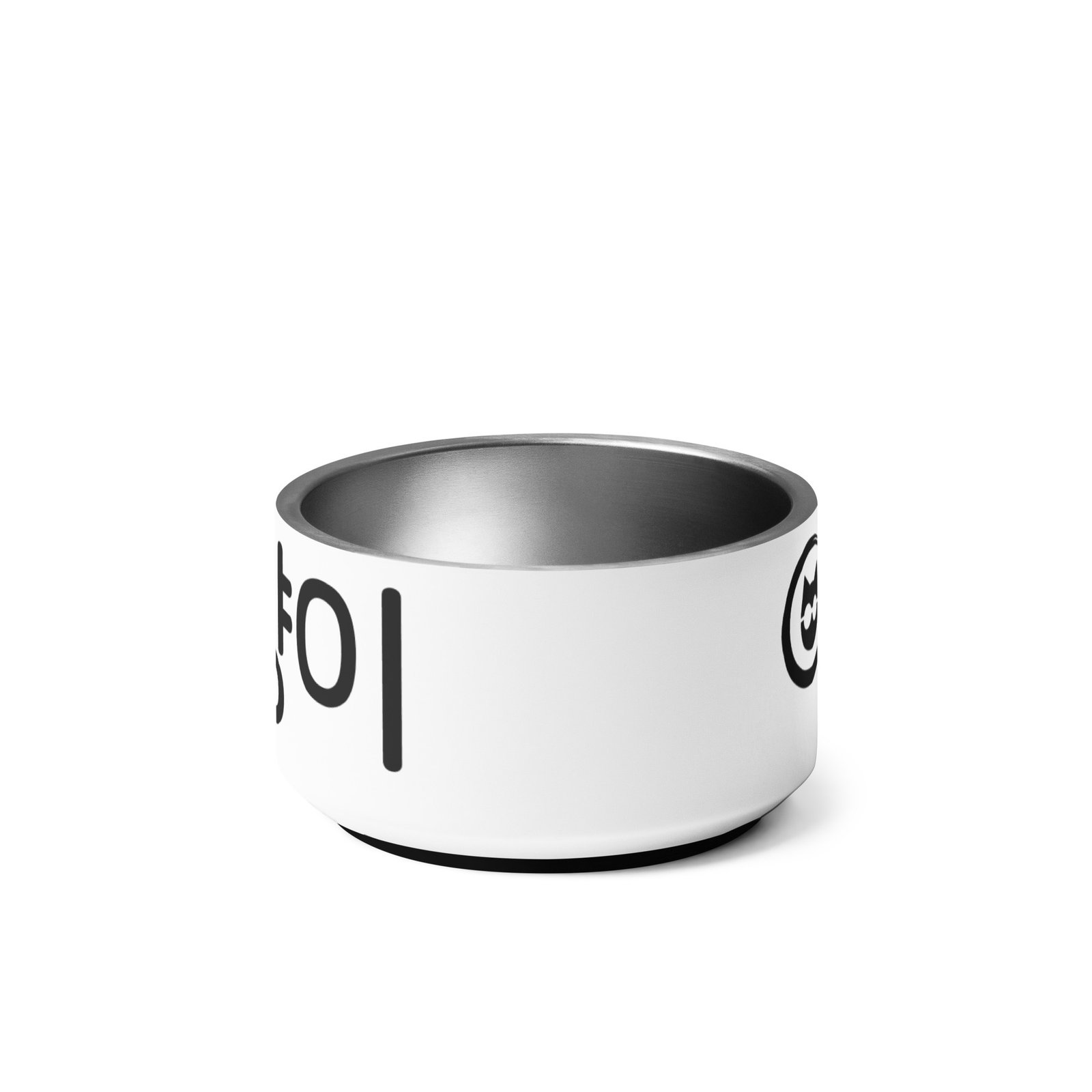 K Cat Pet Bowl - Image 9